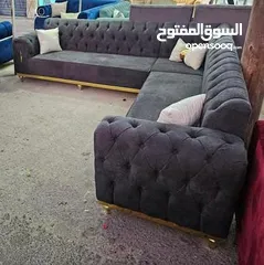  2 طقم كورنر حرف ال تفصيل بسعر مغري