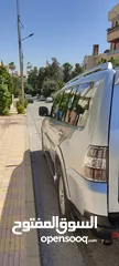  5 متسوبيشي باجيرو محدثه بحاله جيده جدا بسعر مغري (للبيع المستعجل)