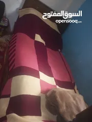  2 تخوت مفرد ونص