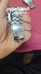 5 ساعة سواتش سويسري اصلي للبيع