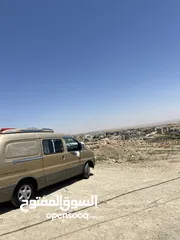  4 باص ستركس 2003