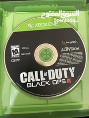  2 شريط call of duty و Titnfall