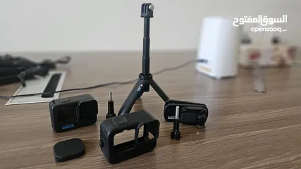  1 Gopro Hero 10 Black