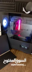  3 gaming PC استخدام خفيف بحالة الوكالة