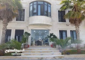  1 شقه للبيع ضمن ڤيلا السلط اسكان المهندسين