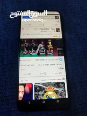  1 جهاز تب نضافه VIVo Y20