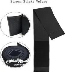  2 مشد لف نحت الخصر وشد البطن المشد الاقوى على الإطلاق مشدات