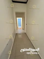  10 شقة فارغة - دابوق - 2نوم ماستر - 200م - قرب الخدمات العامة