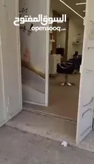  1 تجهيزات صالون نسائي للبيع