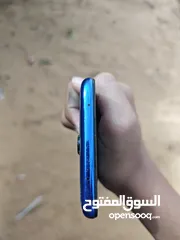  5 جهاز شاومي نوت 8 برو مستعمل حاله جيده