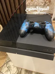  1 Playstation 4 500gb