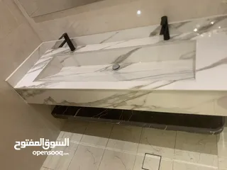  8 شركه ترياق لخدمات الفنيه تشطيبات صيانه عامهً تجليد جدران صبغ  كهربا  سباكه  سرميك جبس مبورد  نجاره