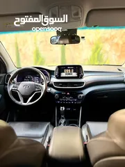  10 هونداي توسان