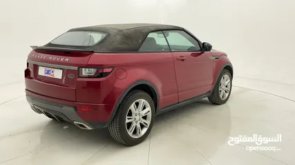  3 (HOME TEST DRIVE AND ZERO DOWN PAYMENT) LAND ROVER RANGE ROVER EVOQUE