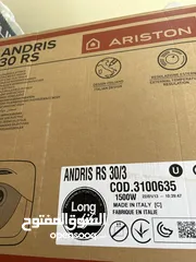  14 اجهزه تسخين مياه كهرباء وغاز
