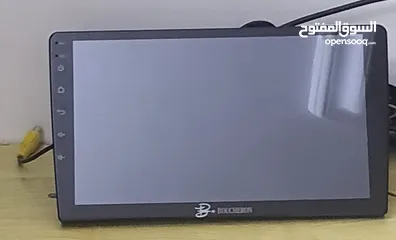 1 شاشه أندرويد 9 انش وكاله