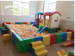  3 مستلزمات اطفال