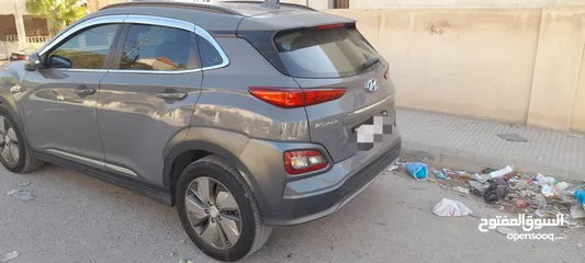  15 هونداي كونا 2019 للبيع