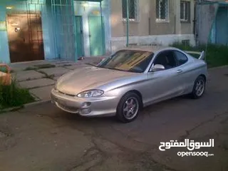  4 قطع غيار سيارات هونداي سكوب كوبيه تيبرون توسكاني