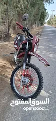  1 دراجة كروس سبور جبلي