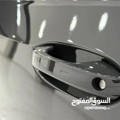  11 VW GOLF GTI MK8 النسخة المميزة بالسعر المميز