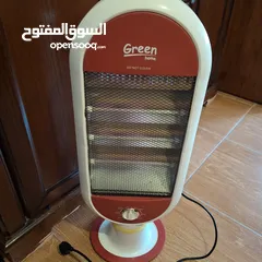  4 ياااا بلاش بسعر بسيط صوبة كهربا نوعية جرين شغاله للبيع المستعجل بسبب الرحيل سهلة الاستخدام والتنقل