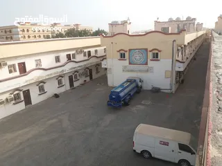  3 قرية الجفري للعزاب