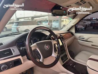  8 Escalade 2007  إسكاليد 2007 للبيع