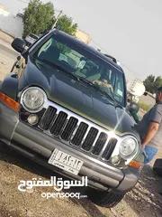  22 جيب لبرتي 2007