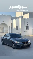  2 للبيع BMW i235M 2016