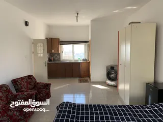  5 استديو -شقق- للايجار- مع المالك مباشرة دون وسطاء
