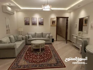  2 شقة للايجار فى المهندسين ميدان لبنان يومى وشهرى