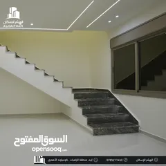  1 شقق فاخرة للبيع في محافظة اربد منطقة الراهبات ( اسكانات الهيثم ) تشطيبات مميزة و مساحات مختلفة