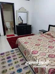  10 ابو علاء  متاح من اليوم غرفة وصالة مفروش فرش فندقي بالتعاون مساحة كبيرة جدا
