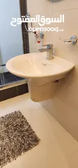  7 طقم حمام كامل