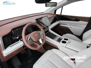  8 BYD XIA EXCELLENCE180 DM-i 2025