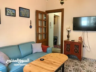  3 شقة مفروشة للإيجار 60م2 ( Property 9723 ) سنوي فقط