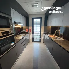  9 Brand New Apartment for Rent in Al Hail North  REF 727BB