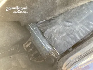 6 كيا سيفيا 93