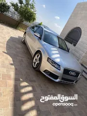  1 Audi a4 2010