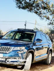  24 سكودا كودياك 2018