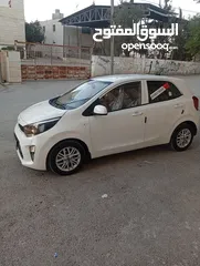  13 كيا بيكانتو 2022 سعر حرق على الكاش ونهائي 47