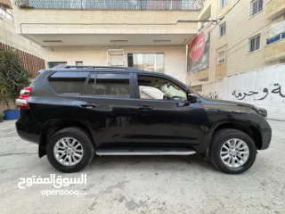  6 Toyota Land Cruiser تويوتا لاندكروزر