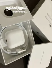  3 AirPods 2 - Used like New