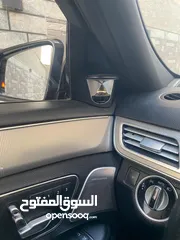  8 مرسيدس بنز 2015  AMG