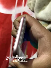  6 iPhone 6sحاله ممتازه