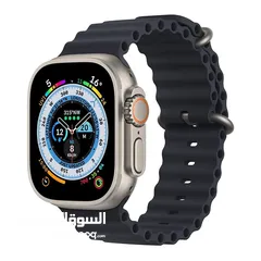  3 UAE Smart watch ultra T800 ساعة ذكية  Delivery availability