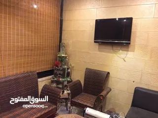  11 فيلا مفروشة سوبر ديلوكس اعلان رقم (V17)