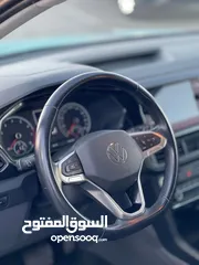  5 تي كروس 2022 وسكودا اوكتافيا 2021