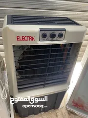  3 مكيفات ماء للايجار اليومي أو الاسبوعي أو الشهري مناسبات وحفلات